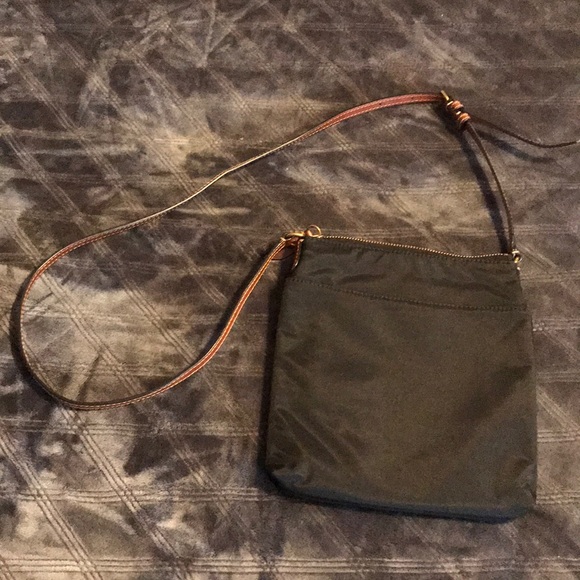 Frye Ivy Crossbody Nylon Bag - Picture 3 of 8